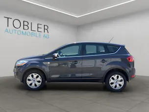 Ford Kuga 2.0 TDCi Carving 4WD