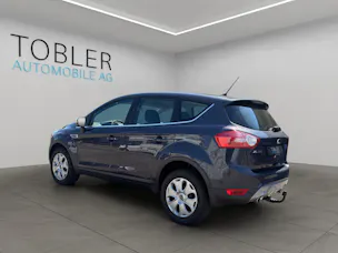 Ford Kuga 2.0 TDCi Carving 4WD