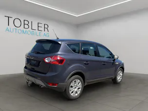Ford Kuga 2.0 TDCi Carving 4WD