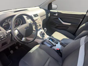 Ford Kuga 2.0 TDCi Carving 4WD