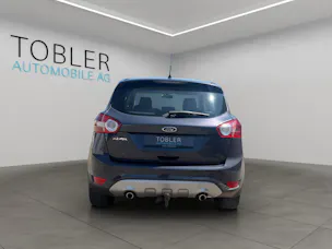 Ford Kuga 2.0 TDCi Carving 4WD