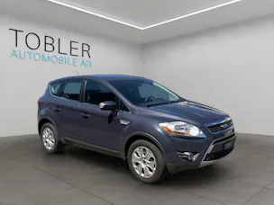 Ford Kuga 2.0 TDCi Carving 4WD