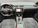 Škoda Octavia Combi 2.0 TDI RS 4x4 DSG