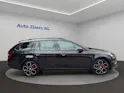 Škoda Octavia Combi 2.0 TDI RS 4x4 DSG