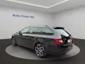 Škoda Octavia Combi 2.0 TDI RS 4x4 DSG