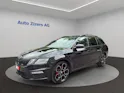 Škoda Octavia Combi 2.0 TDI RS 4x4 DSG