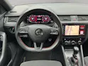 Škoda Octavia Combi 2.0 TDI RS 4x4 DSG