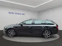 Škoda Octavia Combi 2.0 TDI RS 4x4 DSG