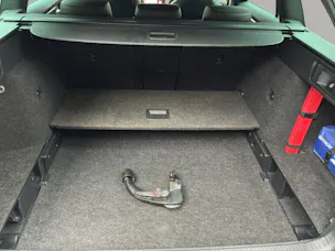 Škoda Octavia Combi 2.0 TDI RS 4x4 DSG