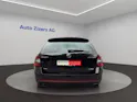 Škoda Octavia Combi 2.0 TDI RS 4x4 DSG