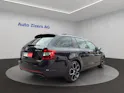 Škoda Octavia Combi 2.0 TDI RS 4x4 DSG