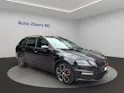 Škoda Octavia Combi 2.0 TDI RS 4x4 DSG
