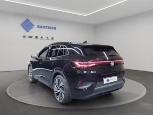 VW ID.4 GTX 77 kWh 4Motion