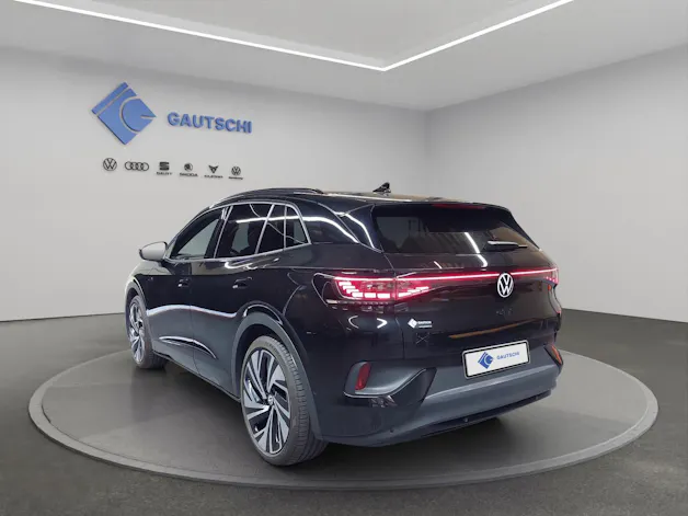 VW ID.4 GTX 77 kWh 4Motion