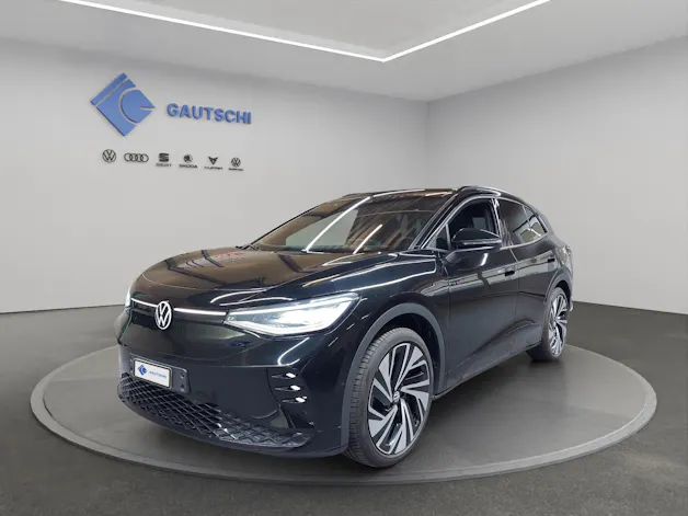 VW ID.4 GTX 77 kWh 4Motion
