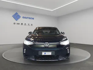 VW ID.4 GTX 77 kWh 4Motion