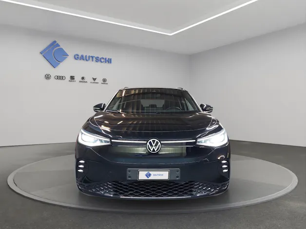 VW ID.4 GTX 77 kWh 4Motion