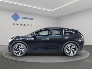 VW ID.4 GTX 77 kWh 4Motion