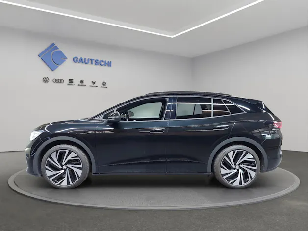 VW ID.4 GTX 77 kWh 4Motion