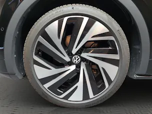 VW ID.4 GTX 77 kWh 4Motion