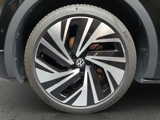 VW ID.4 GTX 77 kWh 4Motion