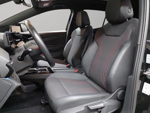 VW ID.4 GTX 77 kWh 4Motion