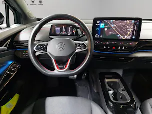 VW ID.4 GTX 77 kWh 4Motion