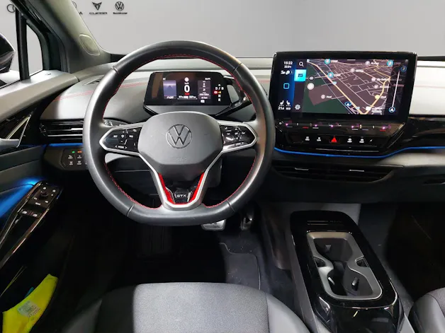VW ID.4 GTX 77 kWh 4Motion