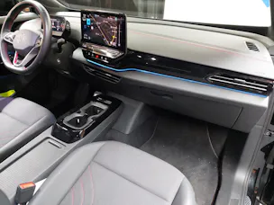 VW ID.4 GTX 77 kWh 4Motion