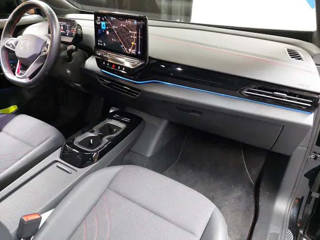 VW ID.4 GTX 77 kWh 4Motion