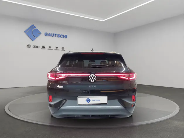 VW ID.4 GTX 77 kWh 4Motion