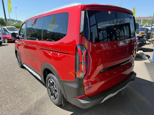 Ford Tourneo Bus 340 L1H1 65kWh Active - Spezialpreis NUR GÜLTIG MIT FORD VERSICHERUNG!