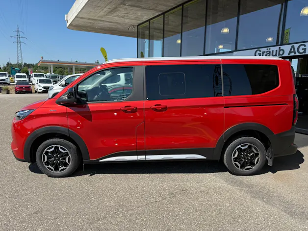 Ford Tourneo Bus 340 L1H1 65kWh Active - Spezialpreis NUR GÜLTIG MIT FORD VERSICHERUNG!