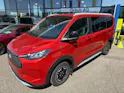 Ford Tourneo Bus 340 L1H1 65kWh Active - Spezialpreis NUR GÜLTIG MIT FORD VERSICHERUNG!