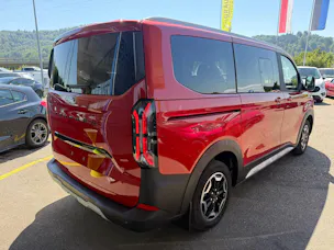 Ford Tourneo Bus 340 L1H1 65kWh Active - Spezialpreis NUR GÜLTIG MIT FORD VERSICHERUNG!