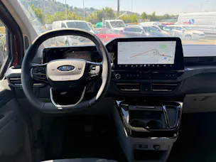 Ford Tourneo Bus 340 L1H1 65kWh Active - Spezialpreis NUR GÜLTIG MIT FORD VERSICHERUNG!