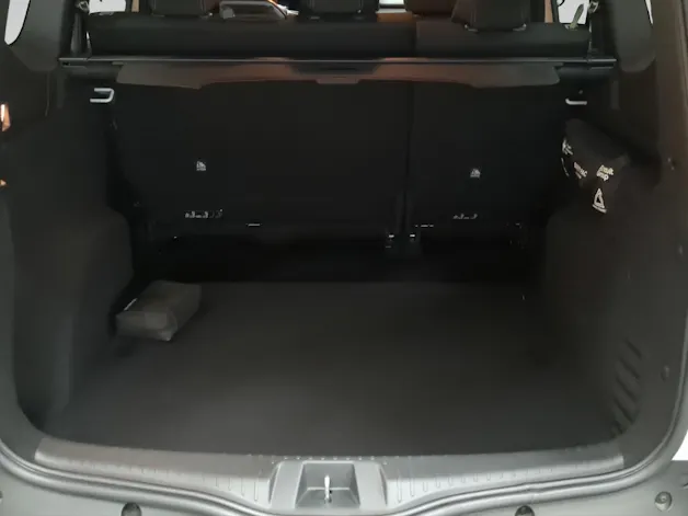 Dacia Jogger HEV 140 Extreme+