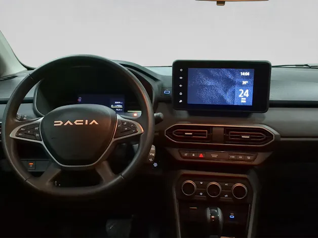 Dacia Jogger HEV 140 Extreme+
