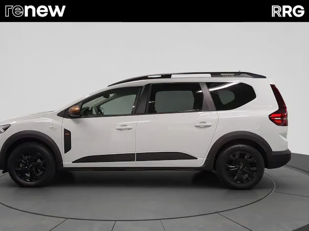 Dacia Jogger HEV 140 Extreme+