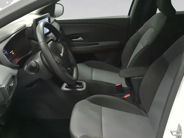 Dacia Jogger HEV 140 Extreme+