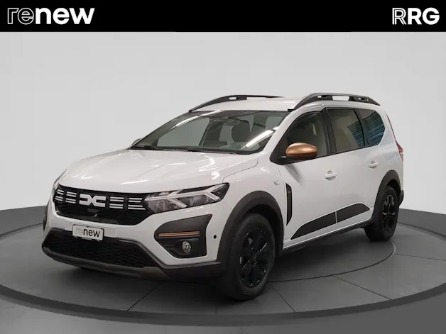 Dacia Jogger HEV 140 Extreme+