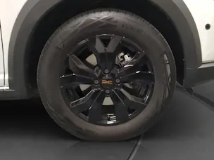 Dacia Jogger HEV 140 Extreme+