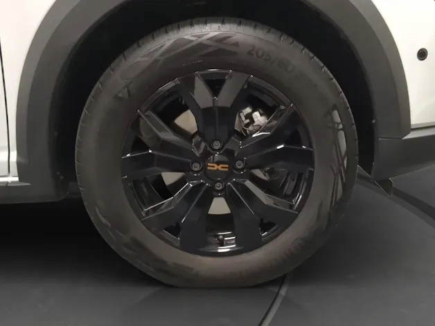 Dacia Jogger HEV 140 Extreme+