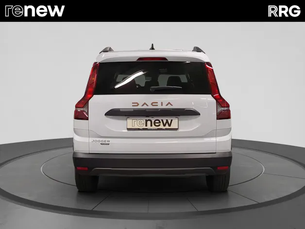 Dacia Jogger HEV 140 Extreme+