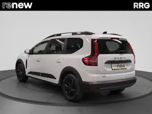 Dacia Jogger HEV 140 Extreme+