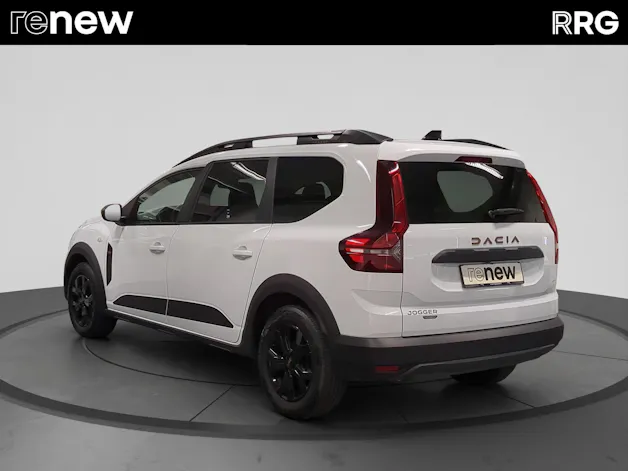 Dacia Jogger HEV 140 Extreme+