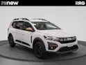 Dacia Jogger HEV 140 Extreme+