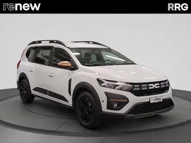 Dacia Jogger HEV 140 Extreme+