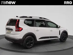 Dacia Jogger HEV 140 Extreme+