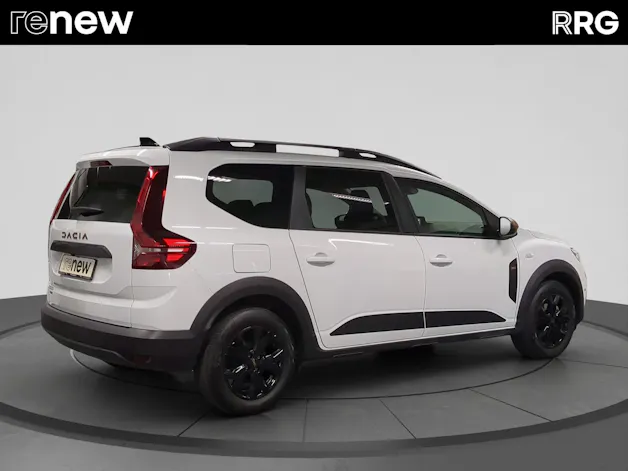 Dacia Jogger HEV 140 Extreme+